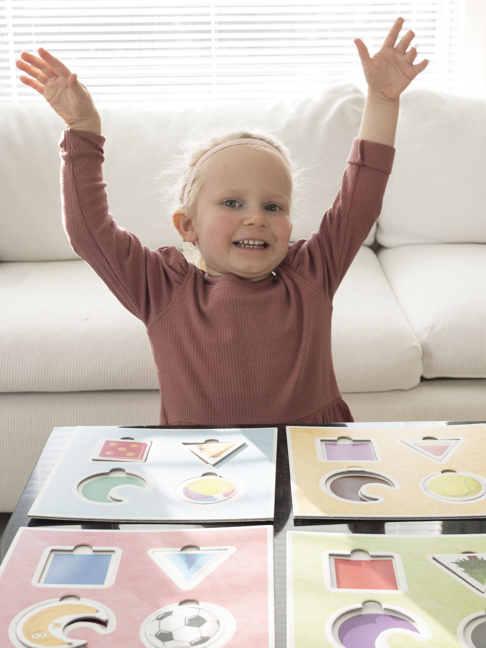 Tactic lauamäng Õpime tundma kujundeid ja värve 2 Tactic lauamäng Õpime tundma kujundeid ja värve - Image 2