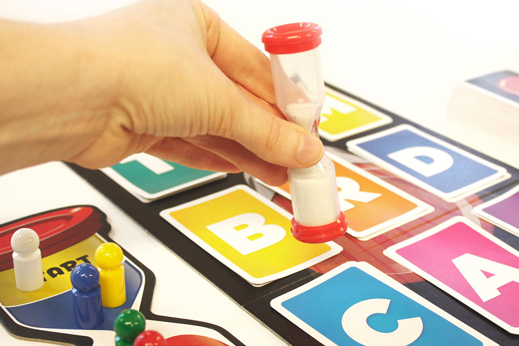 Tactic lauamäng Sõnasõda 2 Tactic lauamäng Sõnasõda - Image 2