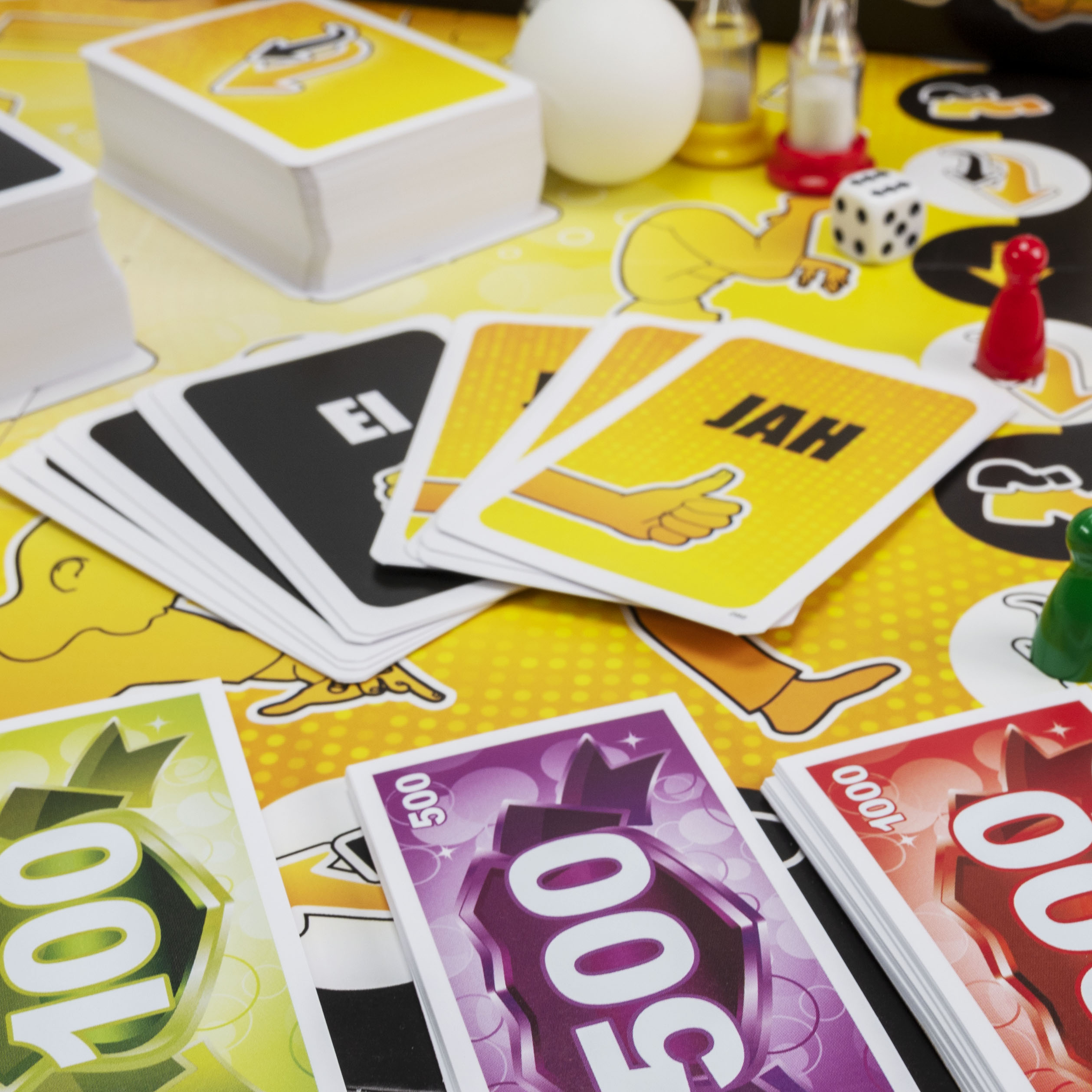 Tactic lauamäng Veame kihla? 3 Tactic lauamäng Veame kihla? - Image 3