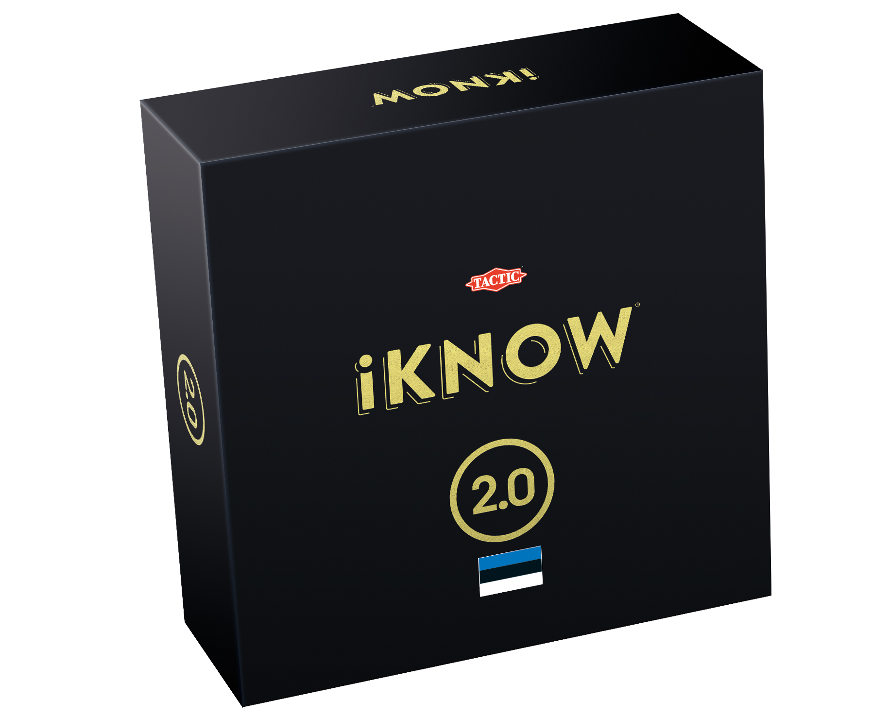 Tactic lauamäng iKNOW 2.0