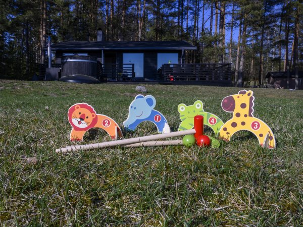 Tactic loomade kroket 2 Tactic loomade kroket - Image 2