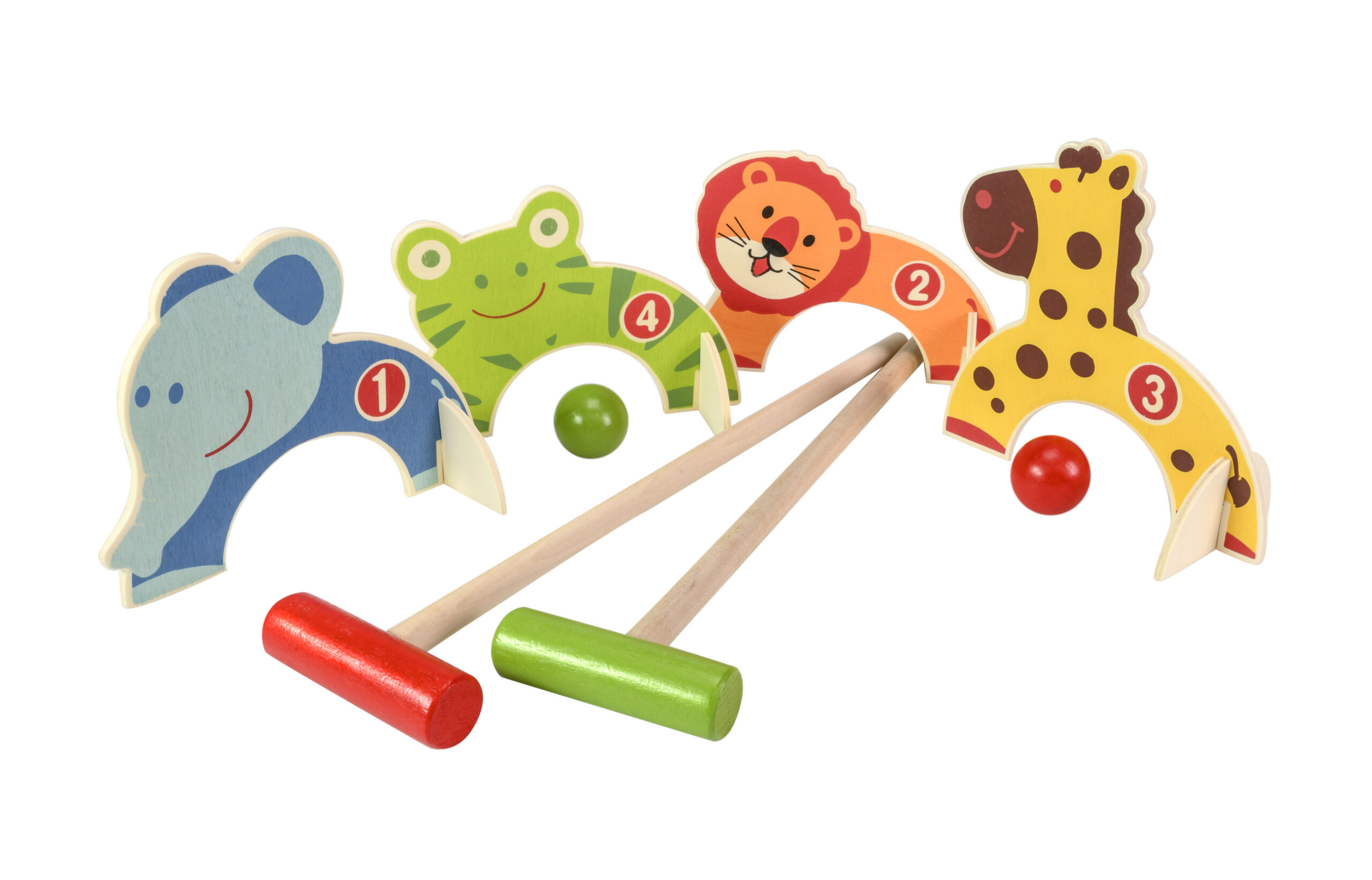 Tactic loomade kroket 3 Tactic loomade kroket - Image 3