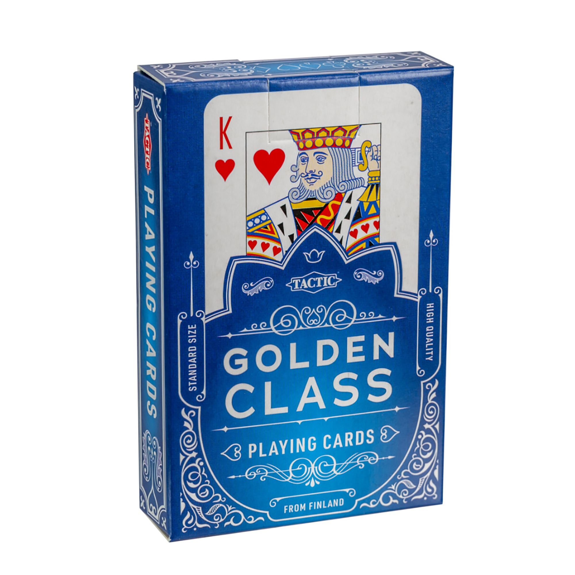 Tactic mängukaardid 2 Tactic mängukaardid - Image 2