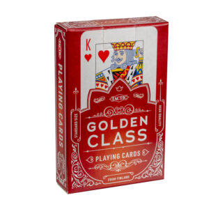 Tactic mängukaardid