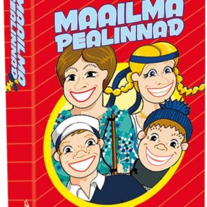 Tactic mängukaardid Maailma pealinnad