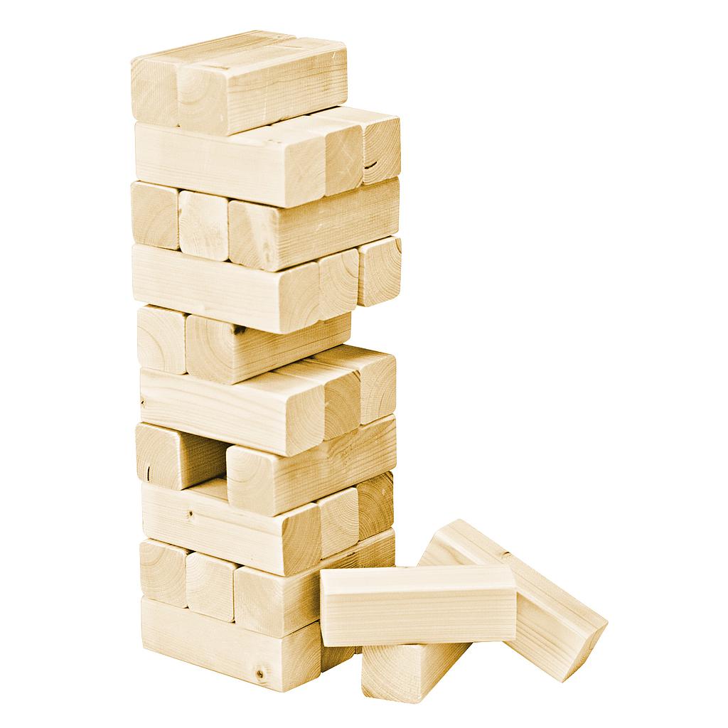 Tactic õuemäng XL Torn 2 Tactic õuemäng XL Torn - Image 2