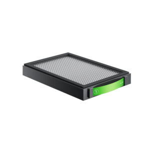 xTool SafetyPro AP2 õhupuhastaja: eelfilter