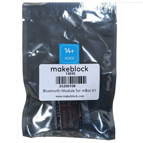 Makeblock mBot2 Bluetooth moodul 5 Makeblock mBot2 Bluetooth moodul - Image 5