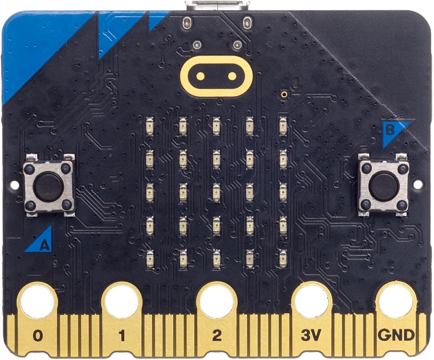 BBC micro:bit V2 Go stardikomplekt 6 BBC micro:bit V2 Go stardikomplekt - Image 6